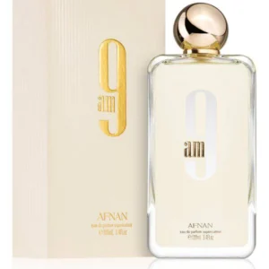 9am EDP - 100ML by Afnan