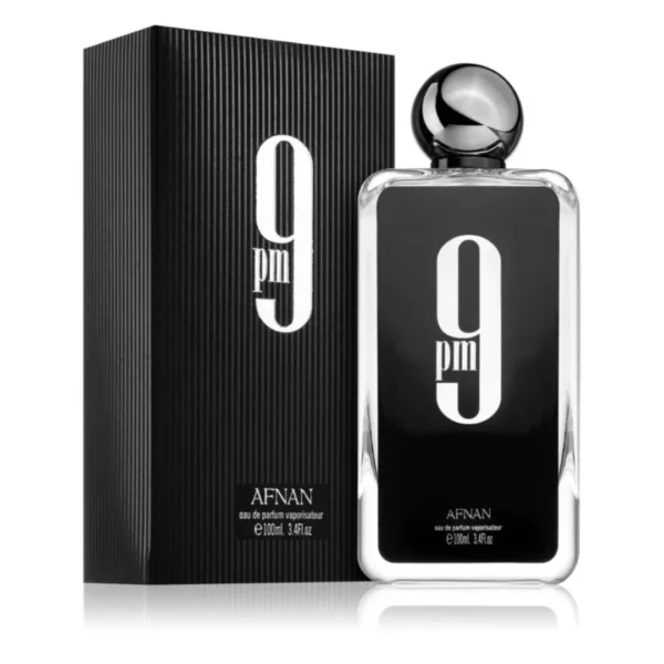 9pm EDP – 100ML by Afnan