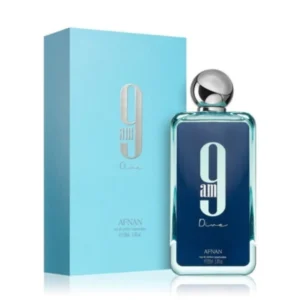 9AM Dive EDP - 100ML  By Afnan