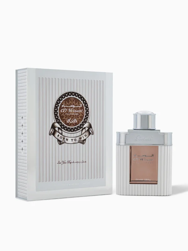 Al Wisam Day By Rasasi EDP 100ML