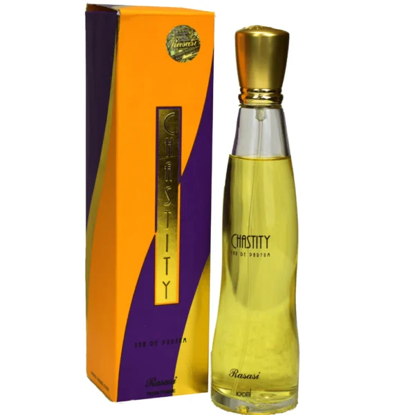 Chastity for Women EDP – 100 ML  by Rasasi