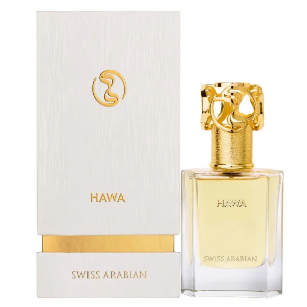Hawa (Waaw Series) EDP – 50 ML by Swiss Arabian