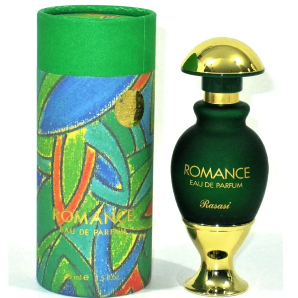Romance for Women EDP- 45 ML